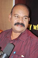 Director VIdyasagar Photos at Tori